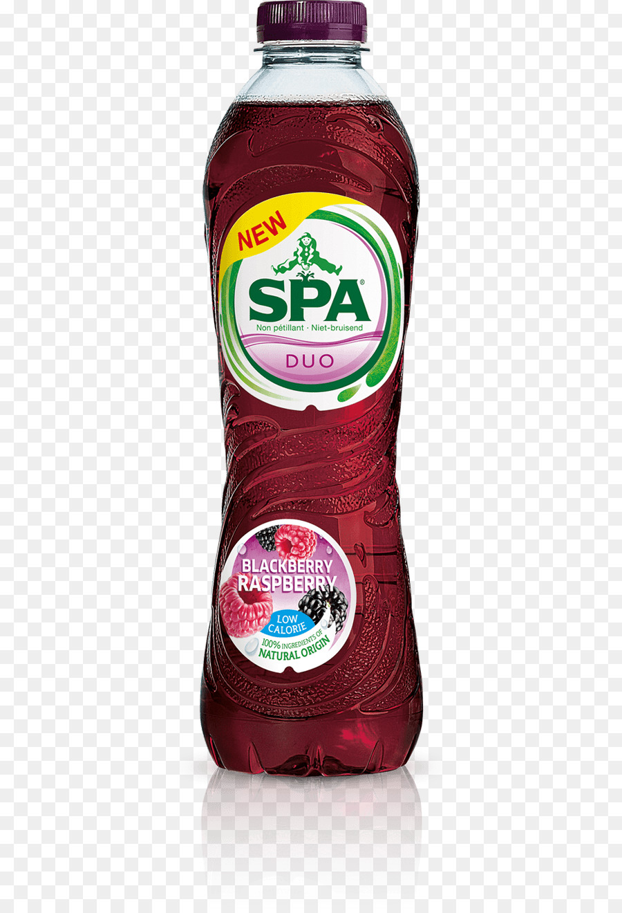 Bebidas Gaseosas，Spa PNG