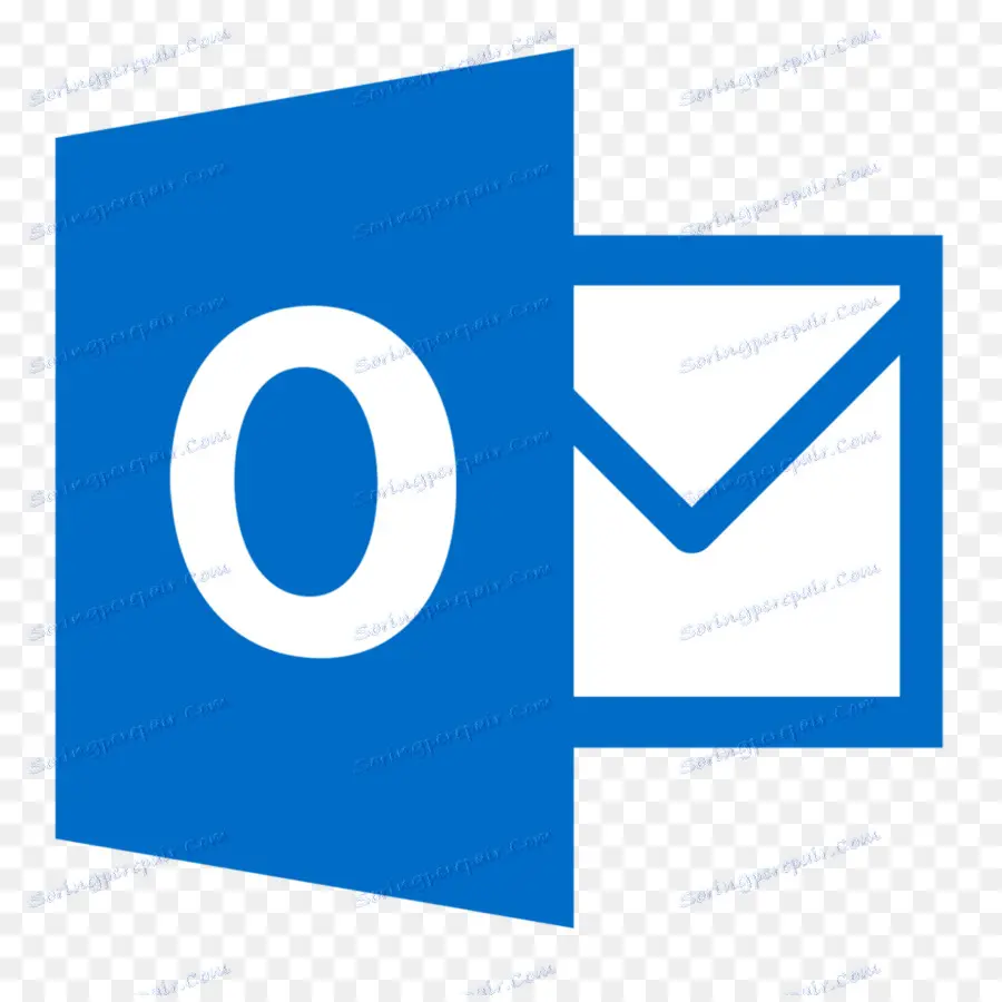 Microsoft Outlook，Outlookcom PNG