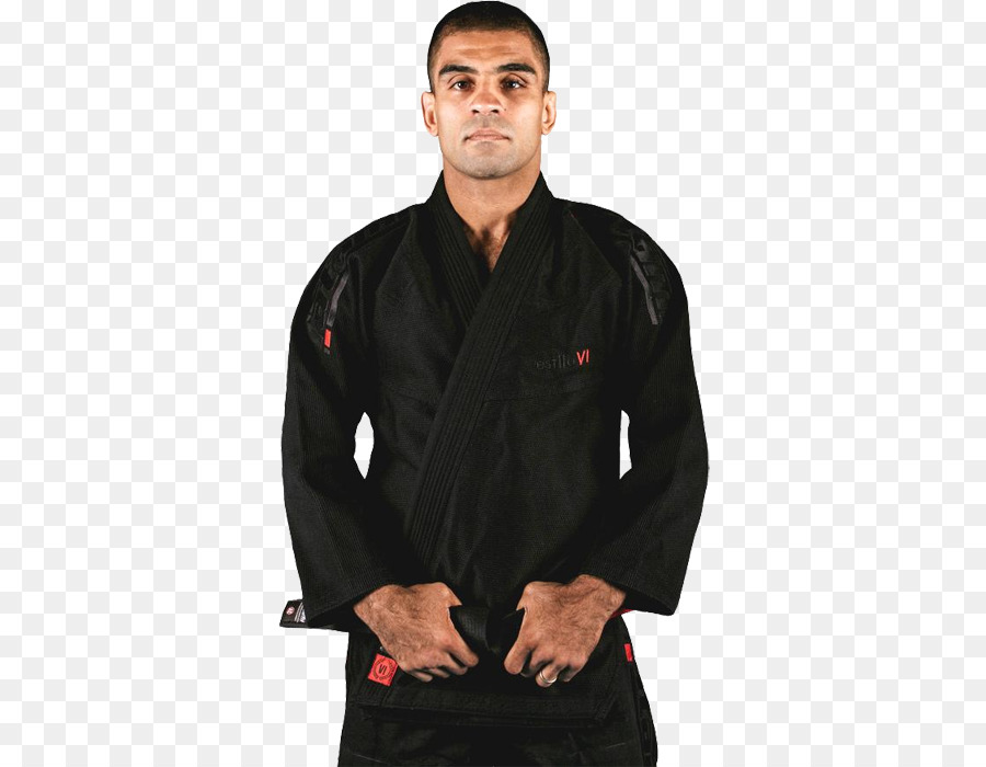 Robson Moura，Jiujitsu Gi Brasileño PNG