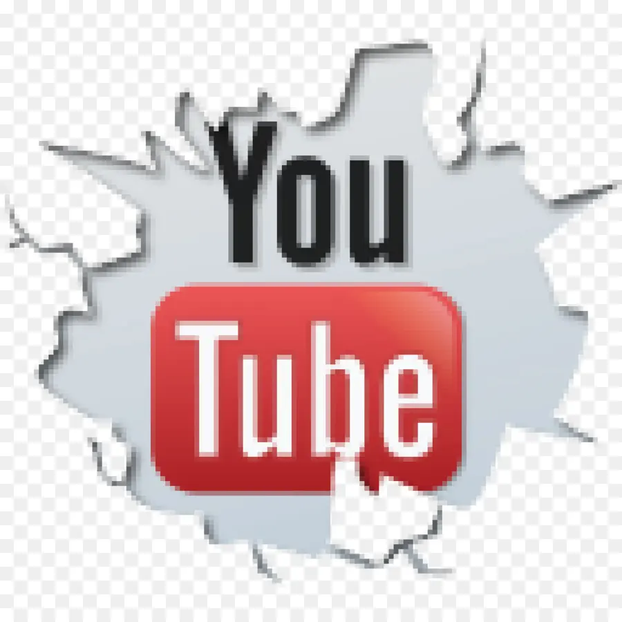 Youtube，Video PNG