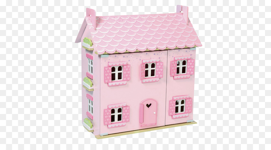 Casa De Muñecas，Miniatura PNG