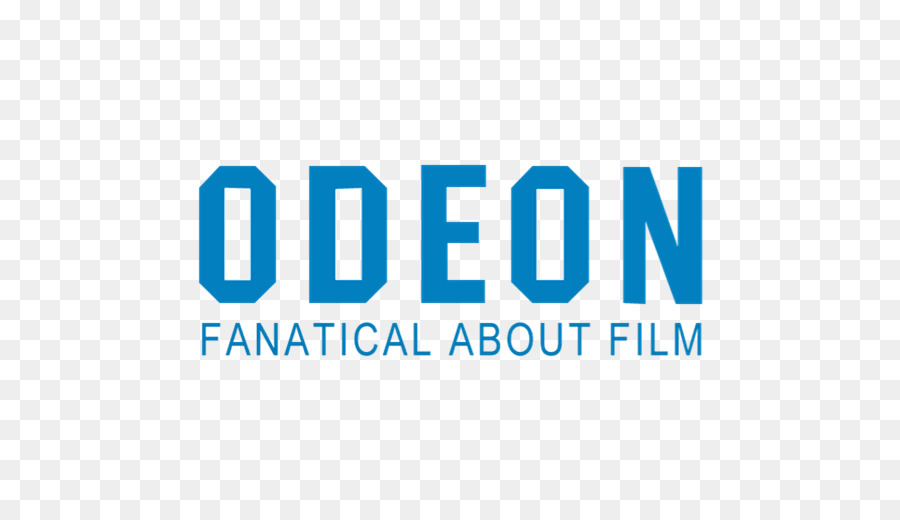 Logo，Cinemas Odeon PNG