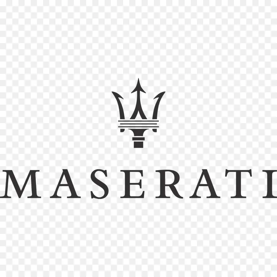 Maserati，Logo PNG