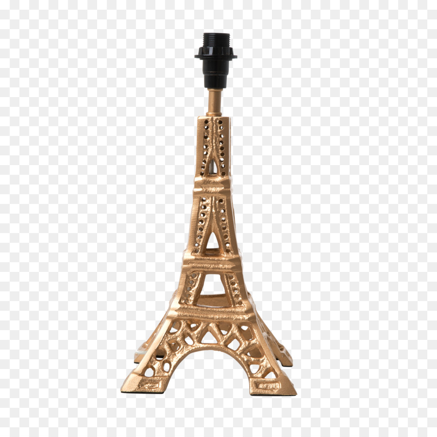 Torre Eiffel，Lámpara PNG