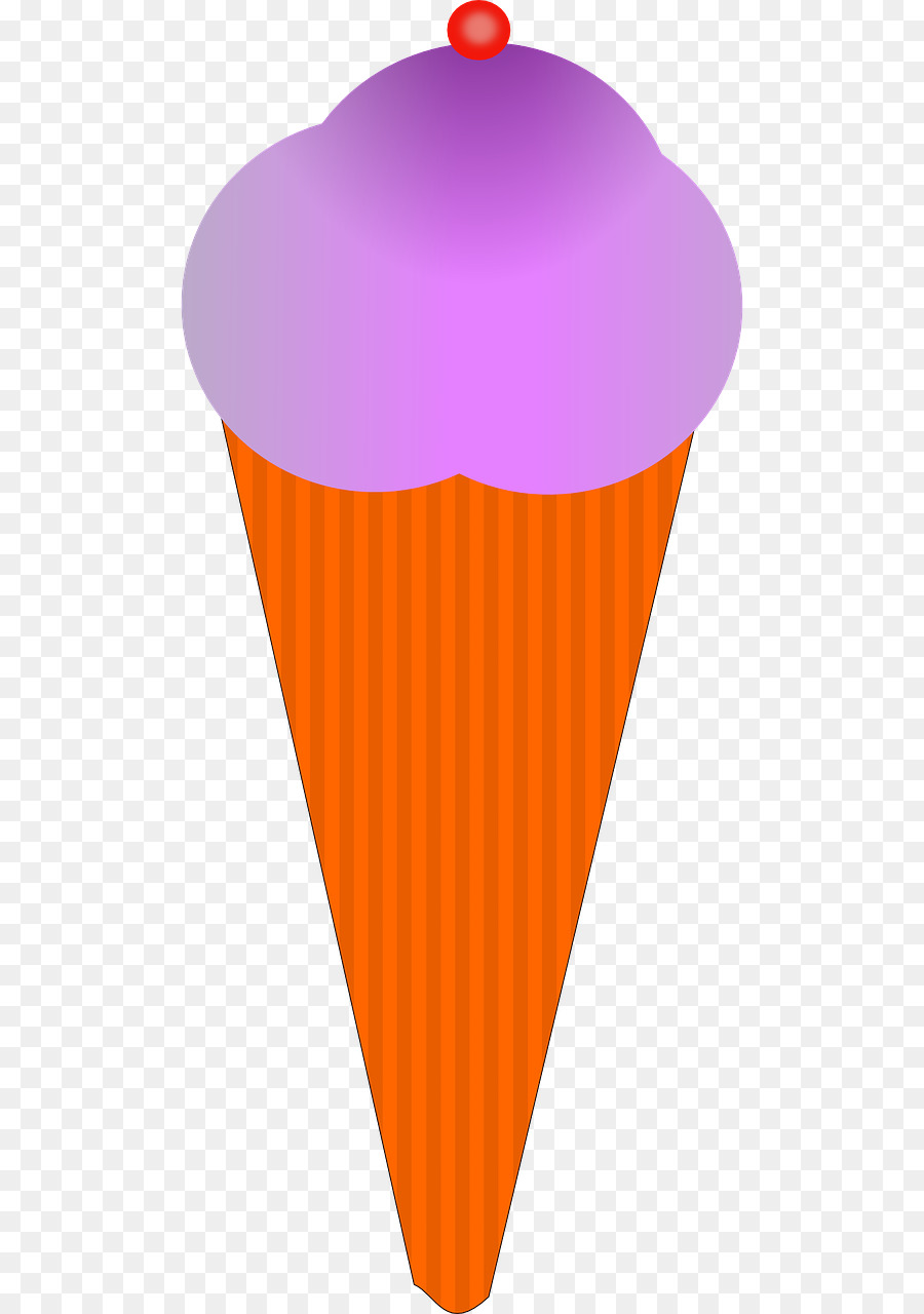 Helado，Conos De Helado PNG