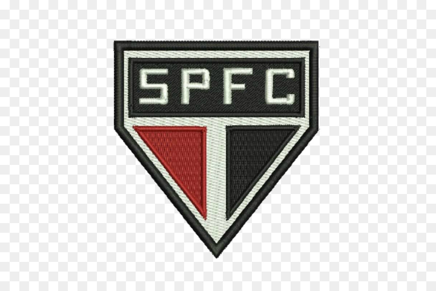 São Paulo Fc，Emblema PNG