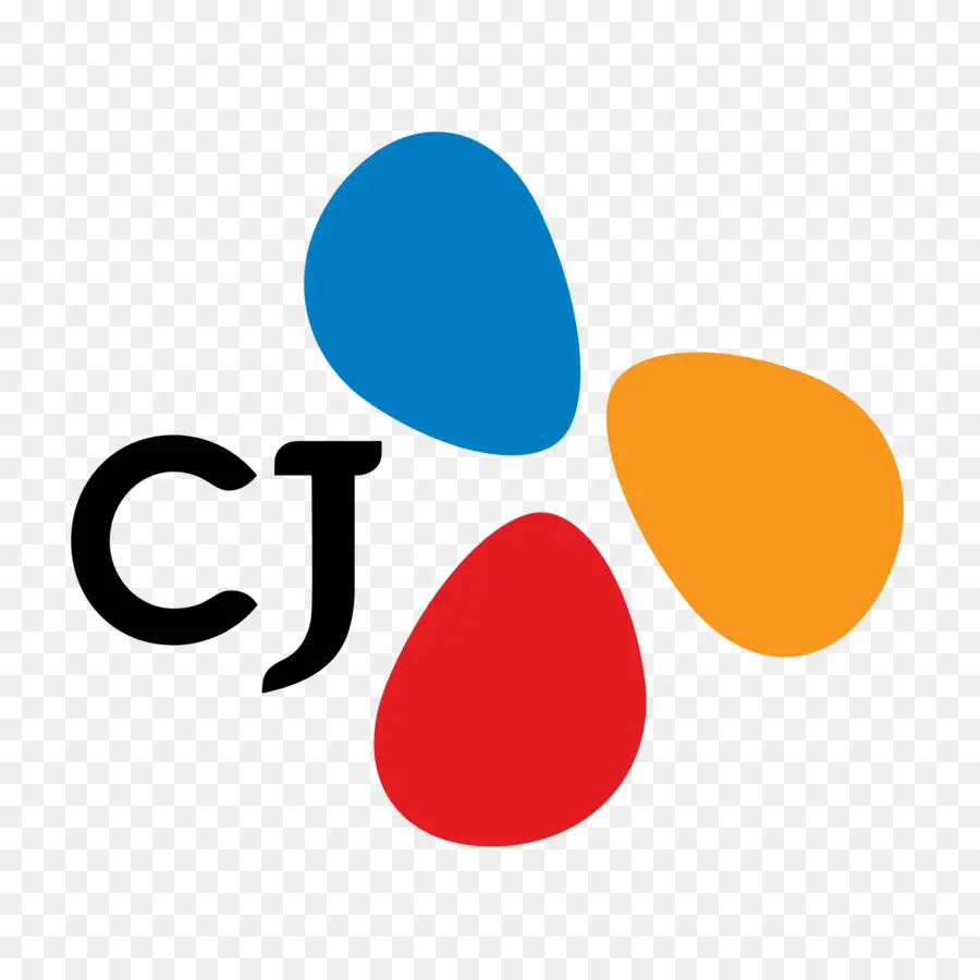 Logotipo，Cj Group PNG
