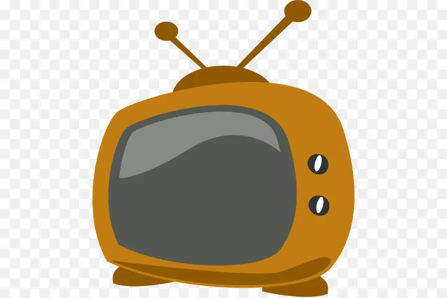 Televisión，Dibujos Animados PNG