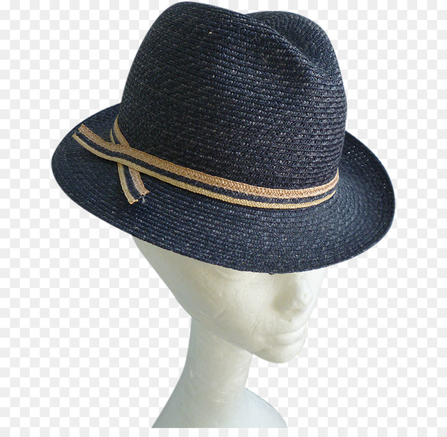 Fedora，Sombrero Para El Sol PNG