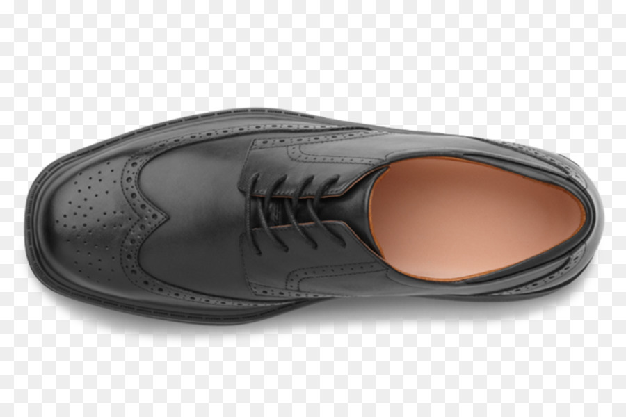 Cuero，Zapato De Vestir PNG