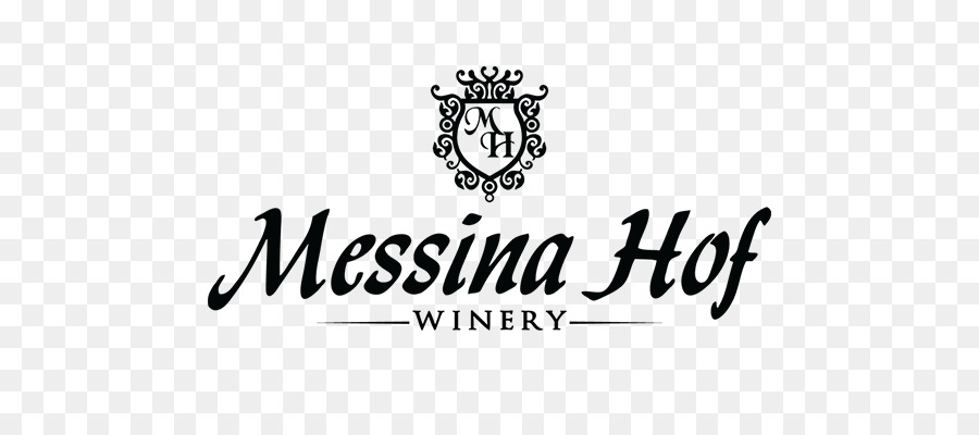 Messina Hof Winery，Logo PNG