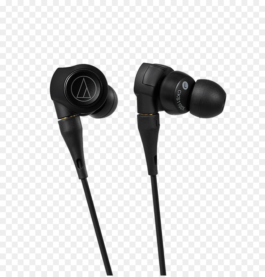 Auriculares，Audiotechnica Corporation PNG