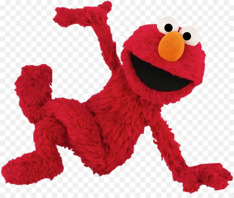 Elmo，Ernie PNG