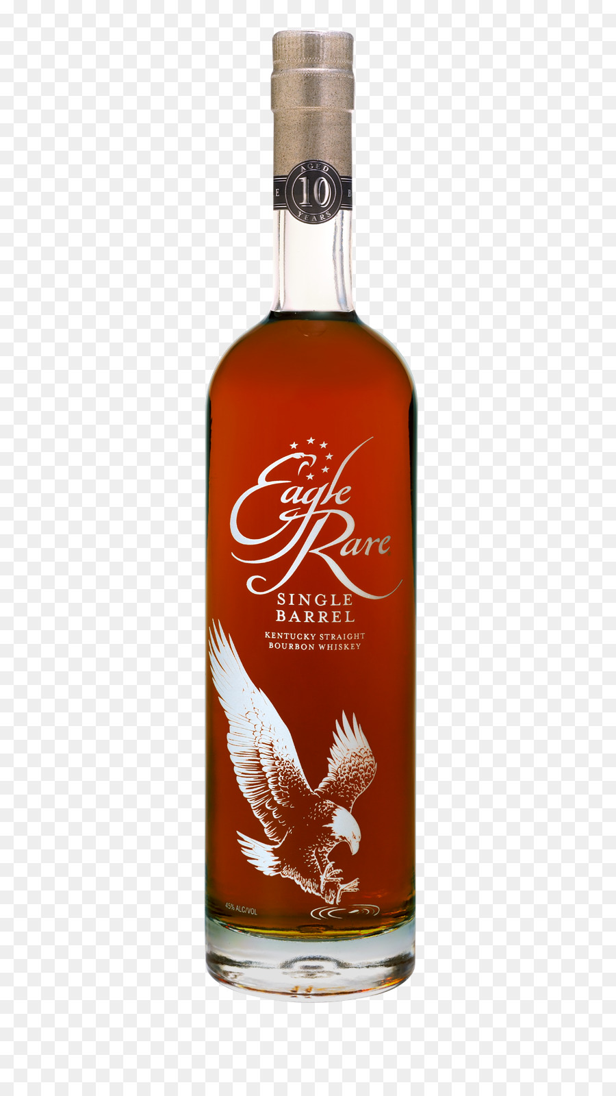 águila Rara，Whisky Bourbon PNG