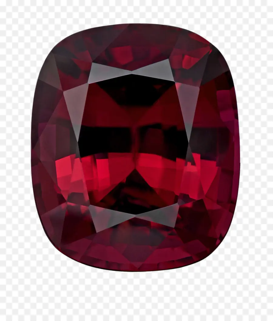 Piedra Preciosa Roja，Precioso PNG