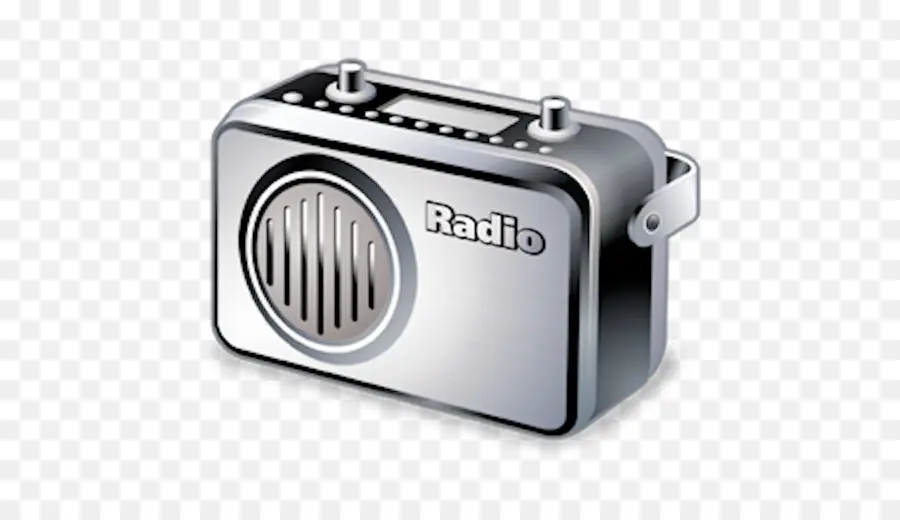 Radio，Dispositivo PNG