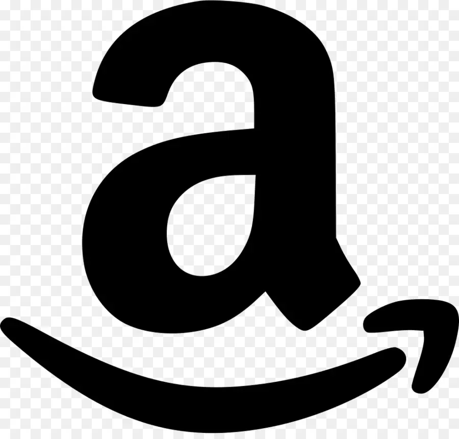 Logotipo De Amazon，Marca PNG