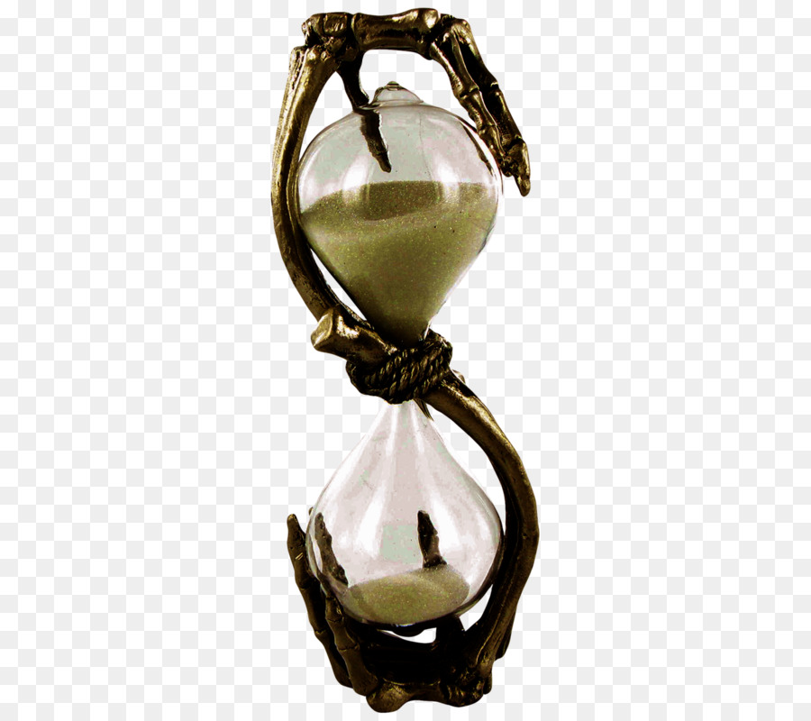 Reloj De Arena，Tiempo PNG