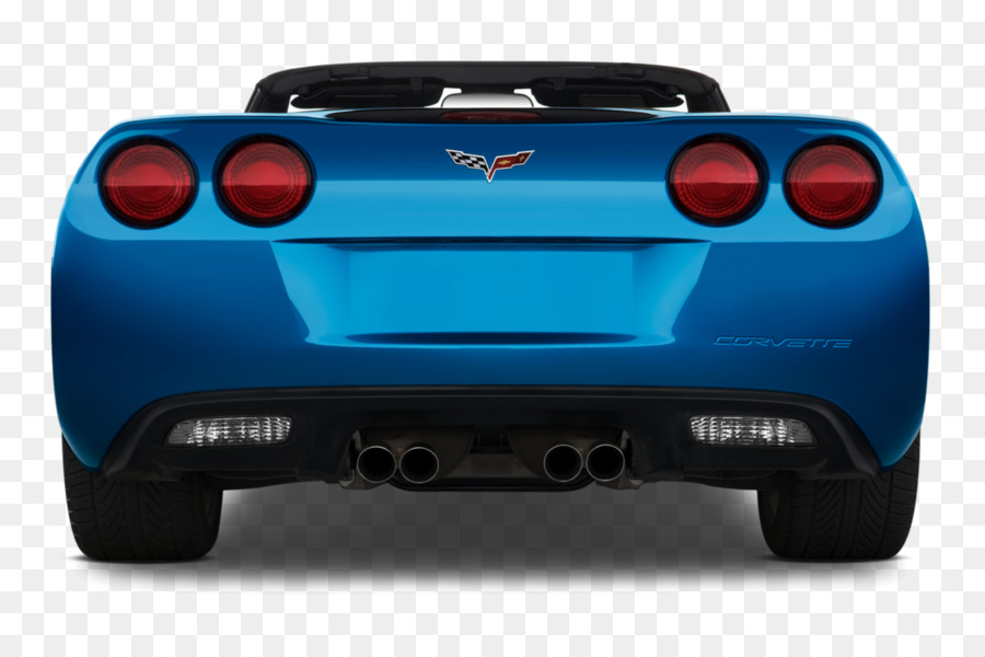 Chevrolet Corvette Zr1 C6，Chevrolet PNG