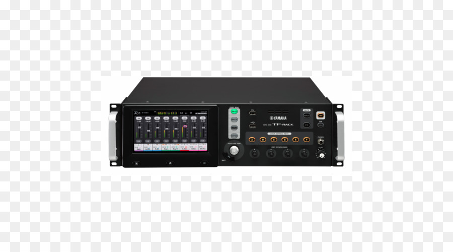 Consola De Mezcla Digital，Mezcladores De Audio PNG