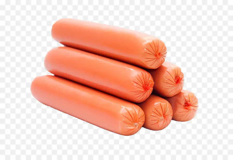 Frankfurters，Salchicha De Viena PNG