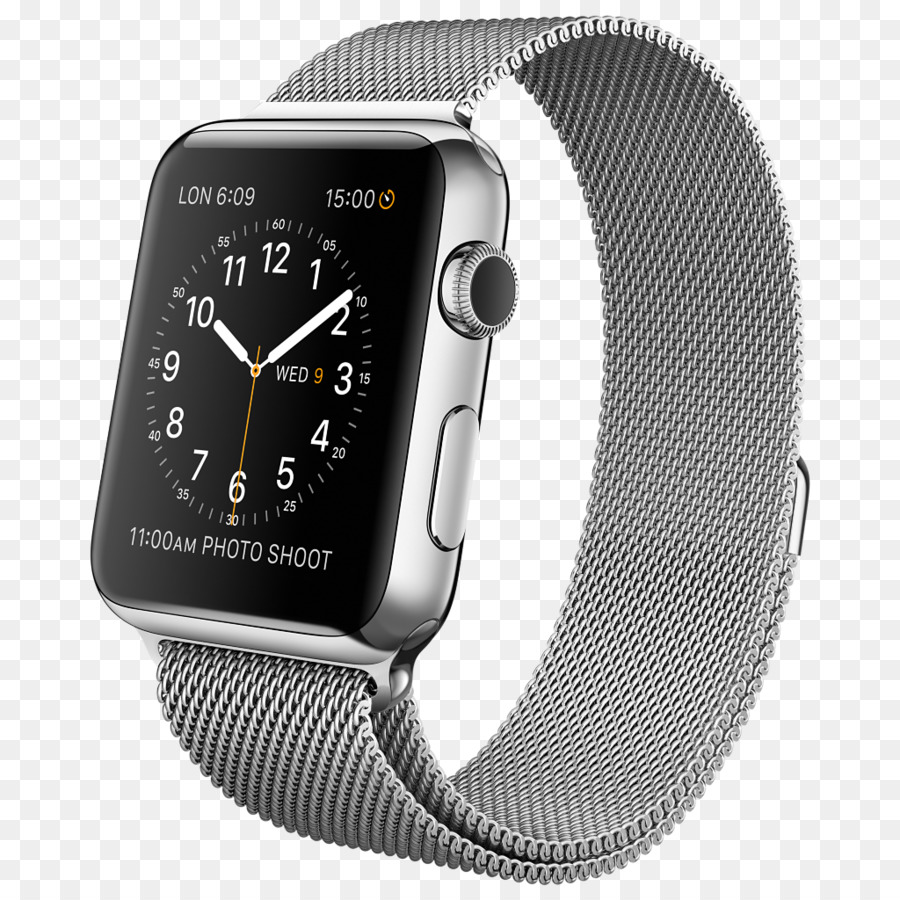 Apple Watch Series 2，Apple Watch Series 1 PNG