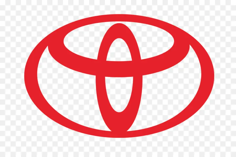 Logotipo De Toyota，Auto PNG