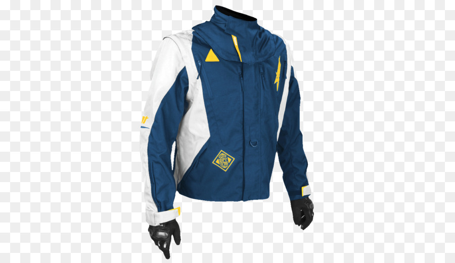 Enduro，Chaqueta PNG