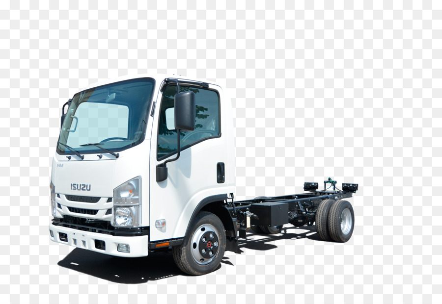 Auto，Isuzu Elfo PNG