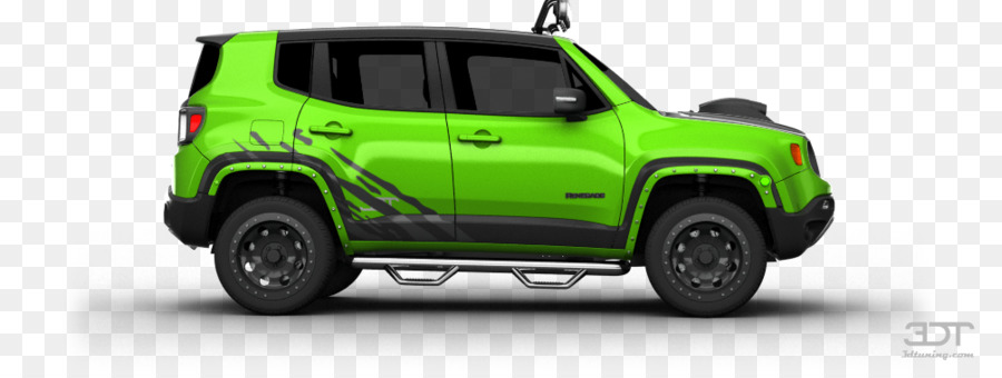 Coche Verde，Auto PNG