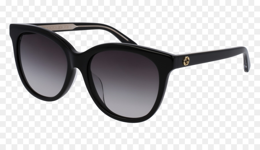 Gafas De Sol，Negro PNG