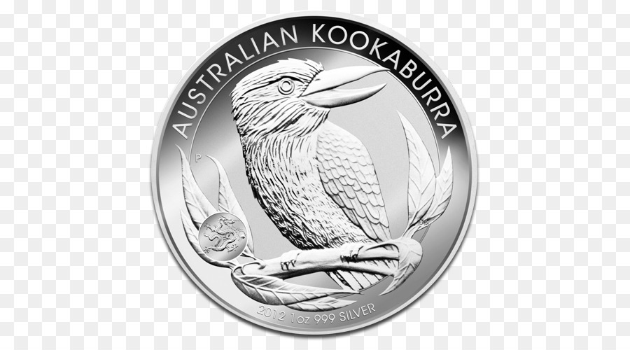 Perth Menta，Kookaburra De Plata Australiana PNG