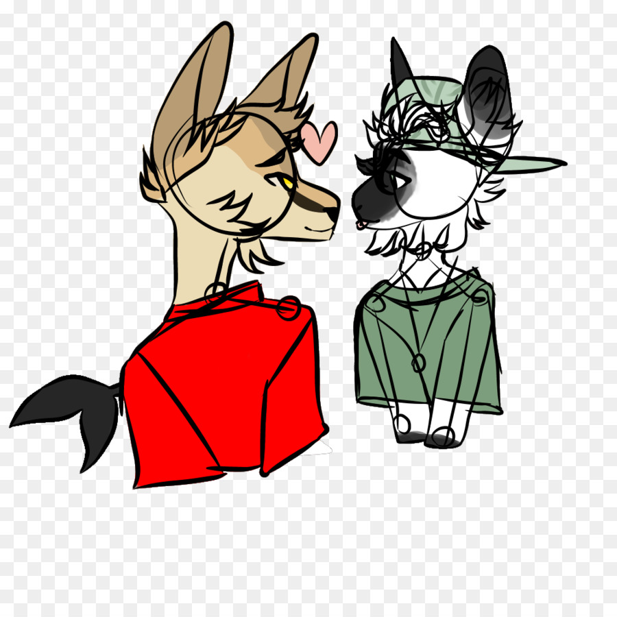 Gato，Perro PNG