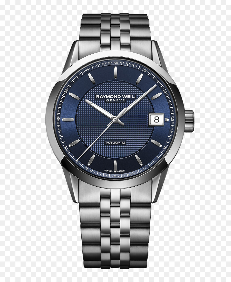 Mirar，Raymond Weil PNG