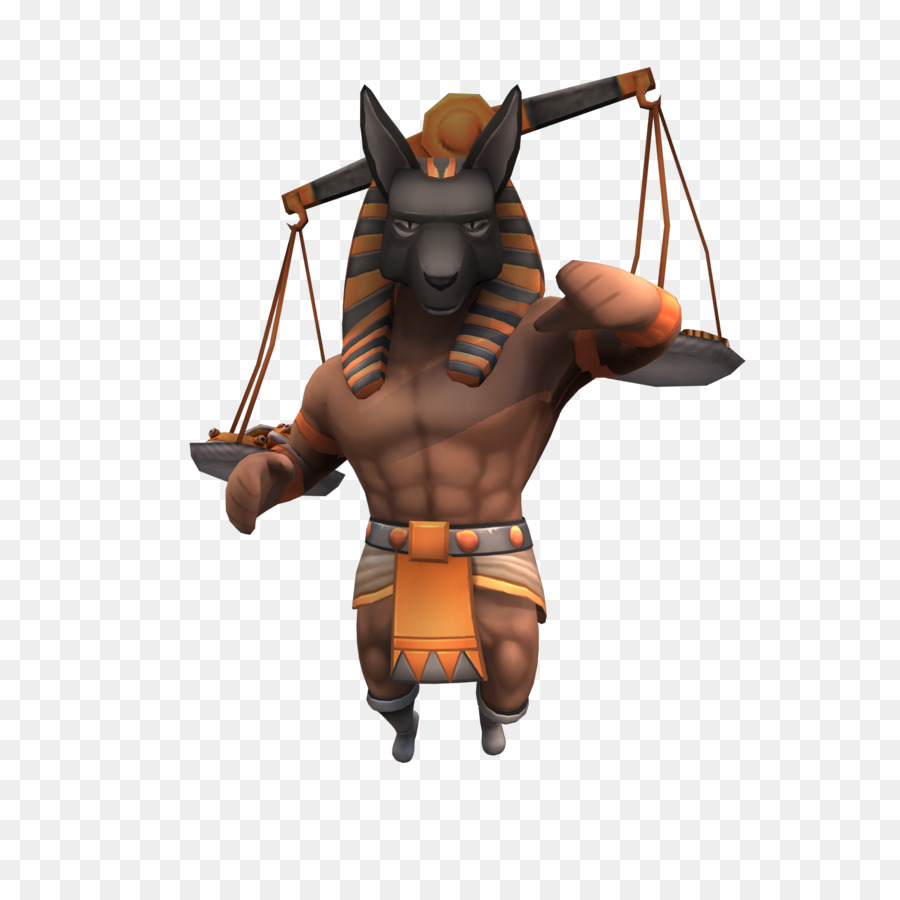 Anubis，Metadatos PNG