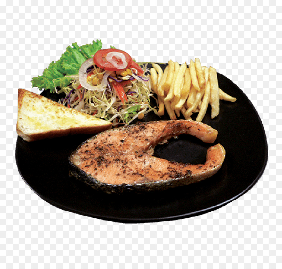 Filete De Pescado，Solomillo PNG