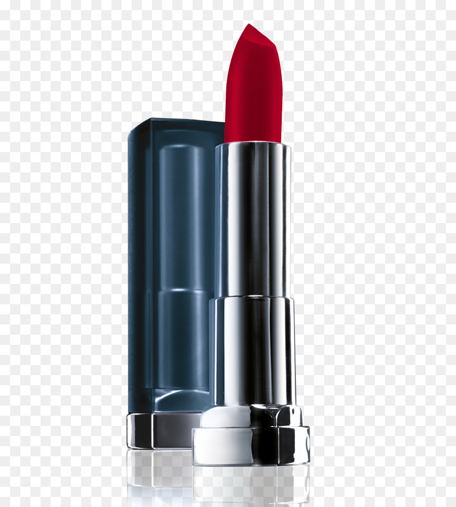 Lápiz Labial，Maybelline PNG