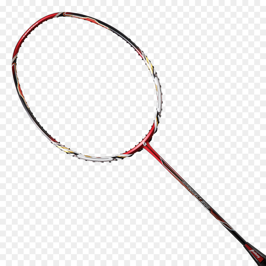 Raqueta，Raqueta De Badminton PNG