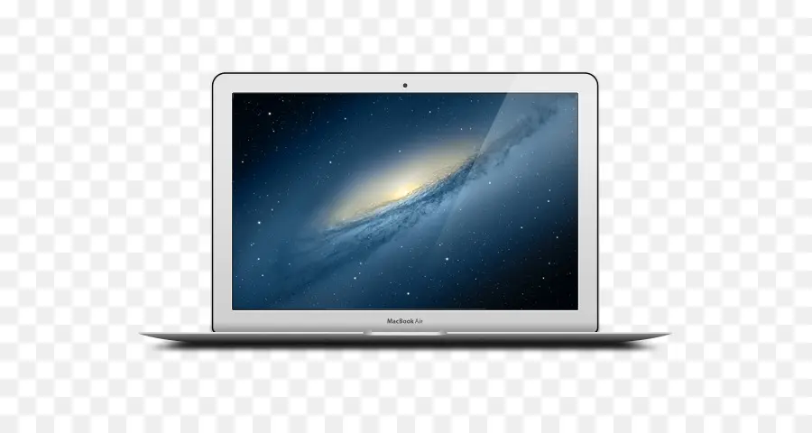 Macbook，Netbook PNG