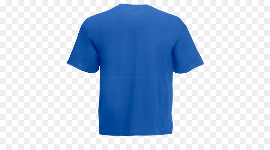 Camiseta，Fruit Of The Loom PNG