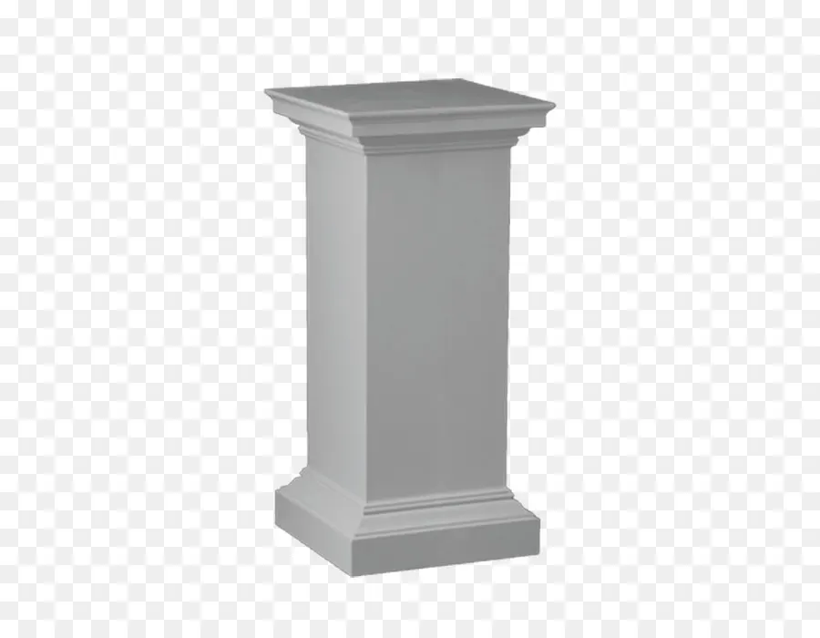 Pedestal，Pararse PNG