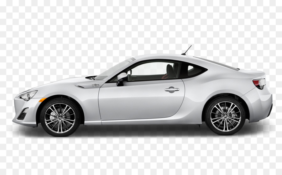 2016 Scion Frs，Vástago PNG