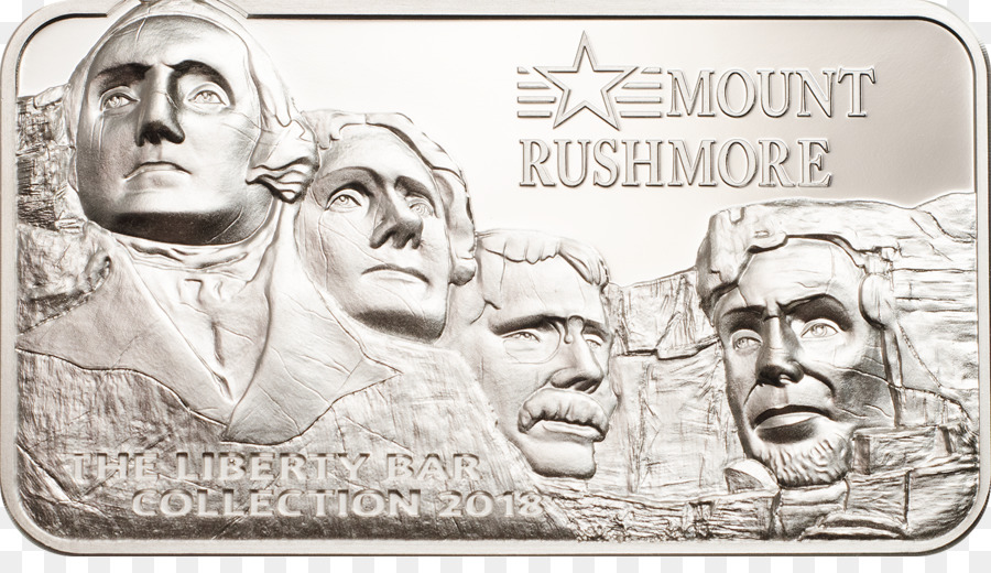 Mount Rushmore National Memorial，Estatua De La Libertad PNG