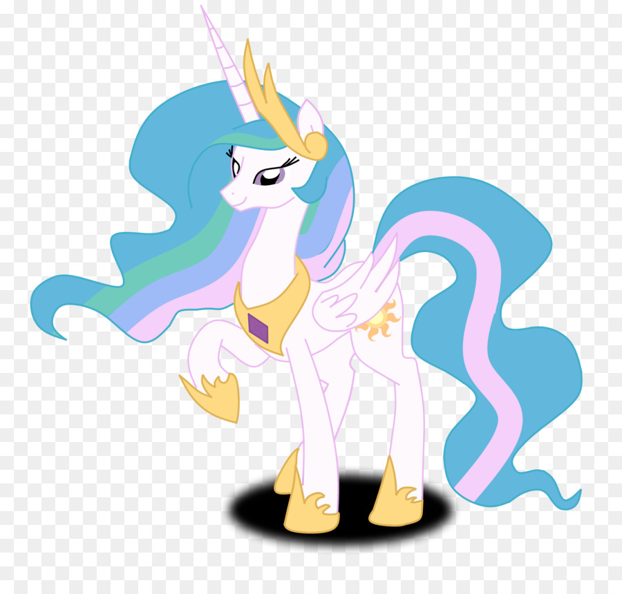 Unicornio，Caballo PNG