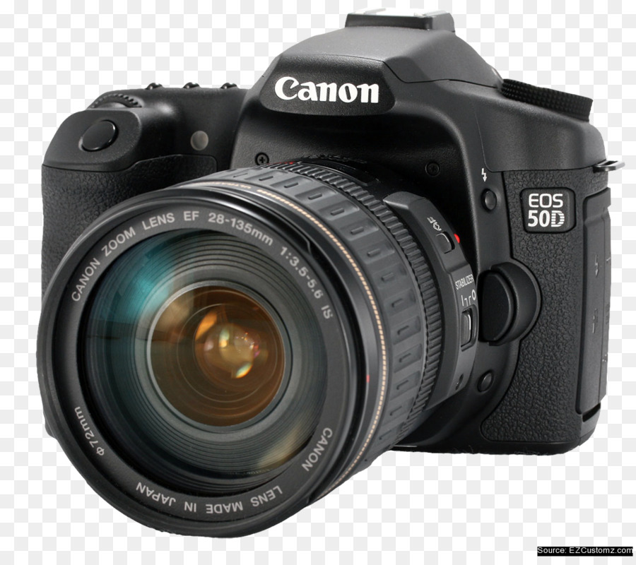 Canon Eos 50d，Slr Digital PNG