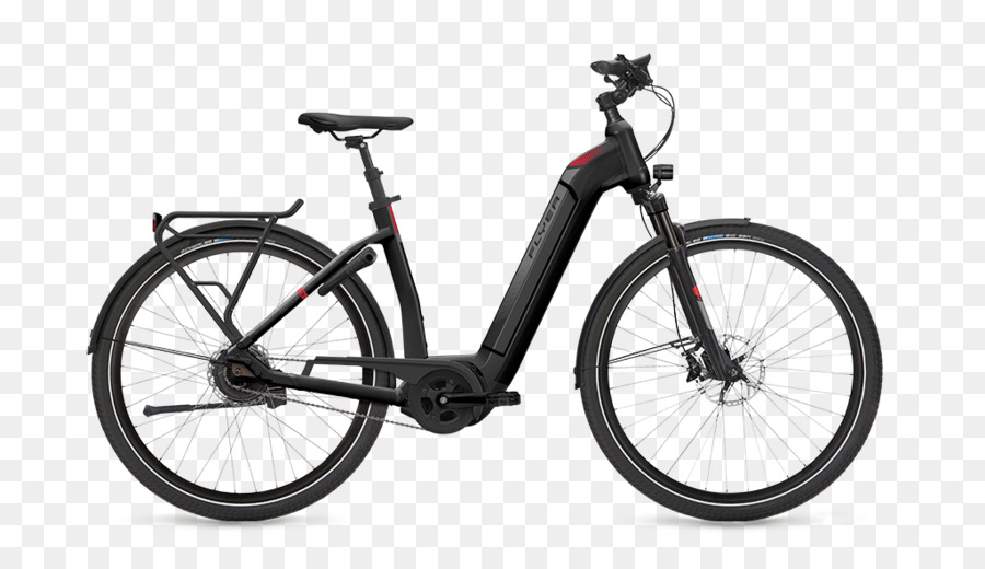 Bicicleta Eléctrica，Volantes PNG