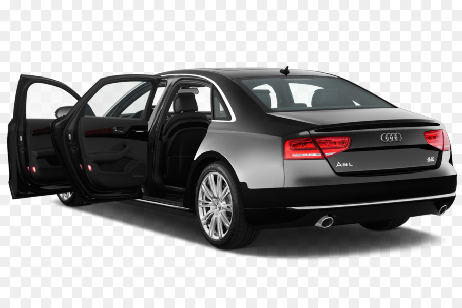 Audi，2017 Audi A8 PNG