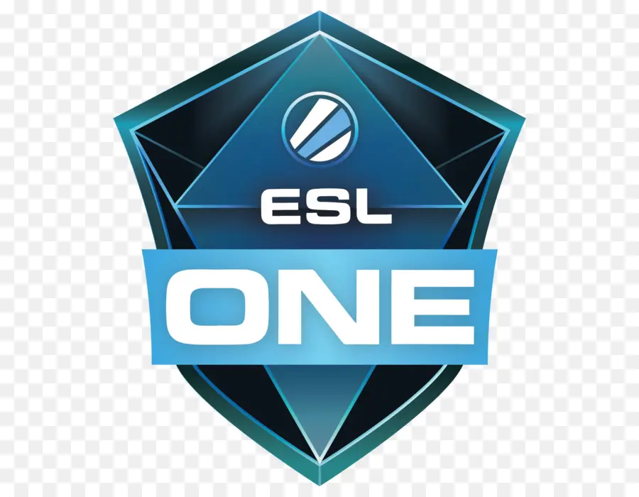 Logotipo De Esl One，Juego De Azar PNG