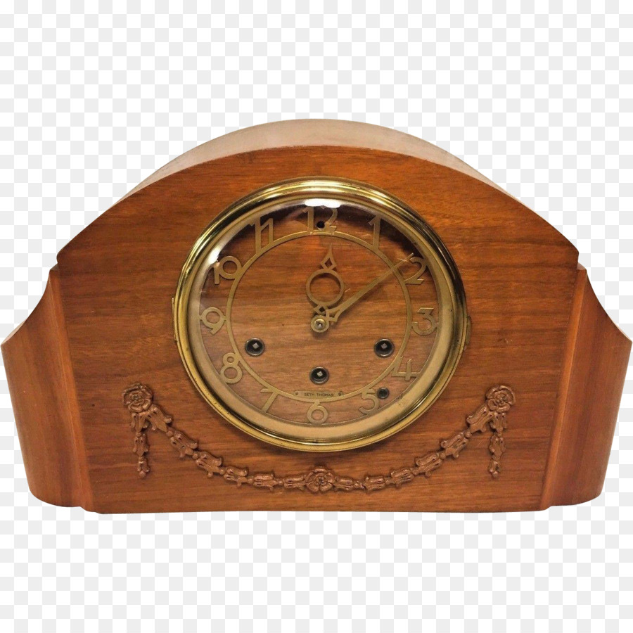 Reloj De Madera，Tiempo PNG