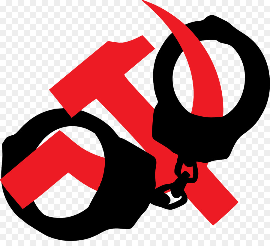 Comunismo，Simbolismo Comunista PNG